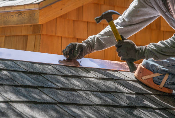 Best Roof Leak Repair  in Winchester, VA
