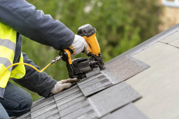Roof Coating Services in Winchester, VA