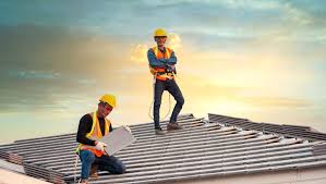 Best Gutter Installation and Repair  in Winchester, VA